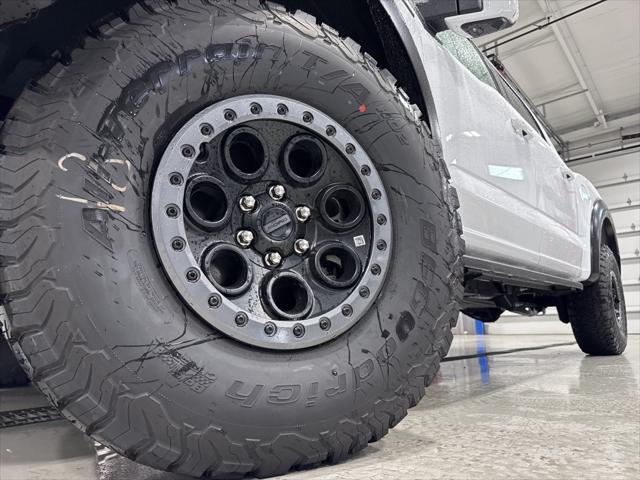 new 2025 Ford F-150 car, priced at $94,560