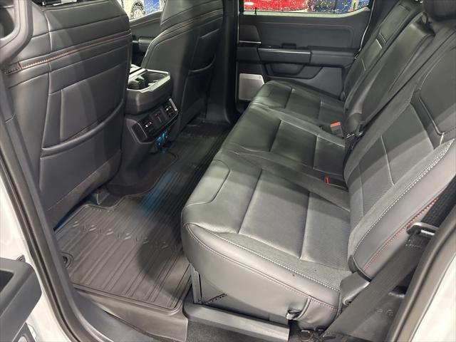 new 2025 Ford F-150 car, priced at $94,560