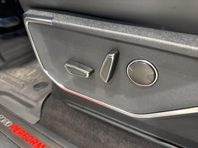 new 2025 Ford F-150 car, priced at $94,560