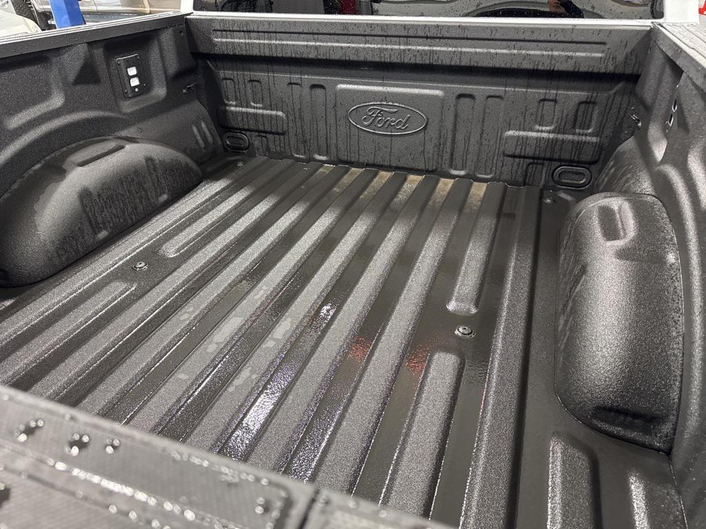 new 2025 Ford F-150 car, priced at $94,560