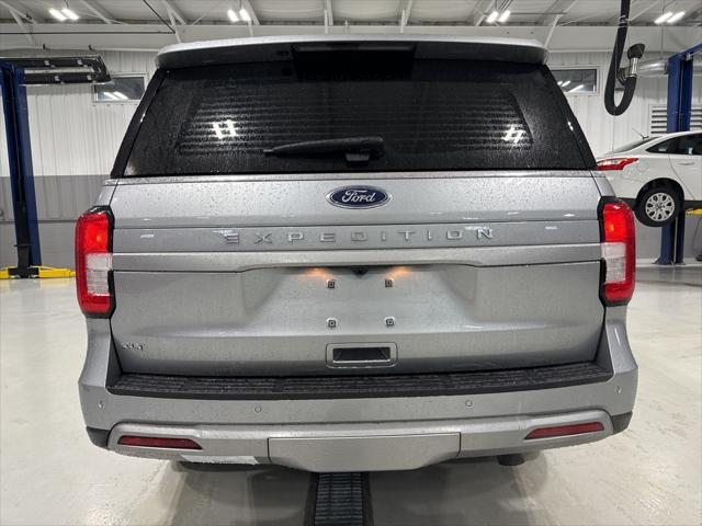 new 2024 Ford Expedition car, priced at $70,474