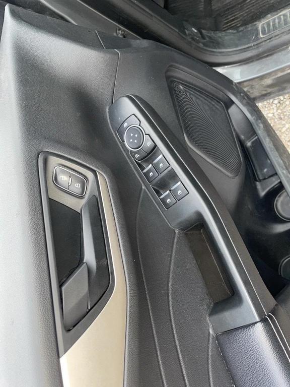 used 2022 Ford Escape car, priced at $18,890