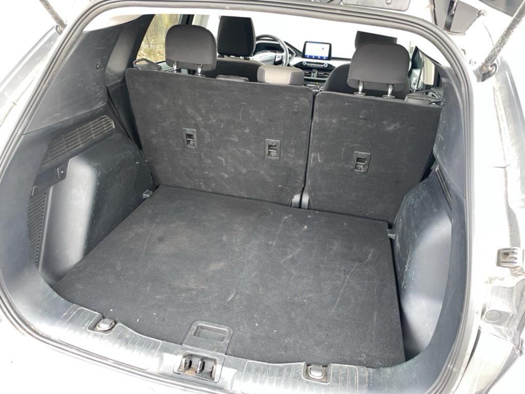 used 2022 Ford Escape car, priced at $18,890