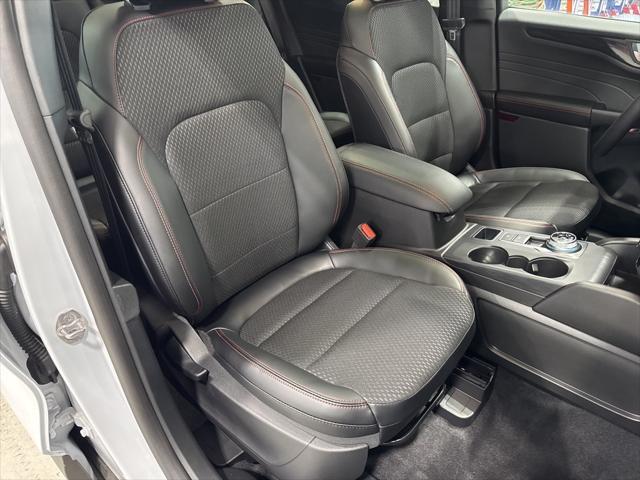 new 2025 Ford Escape car, priced at $37,295