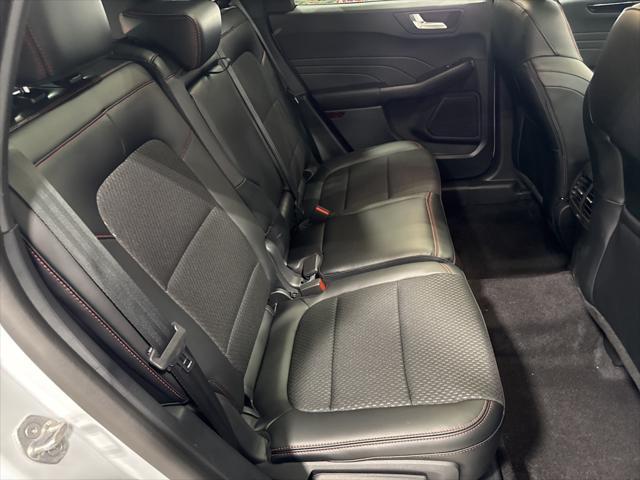 new 2025 Ford Escape car, priced at $37,295