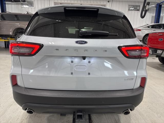 new 2025 Ford Escape car, priced at $37,295