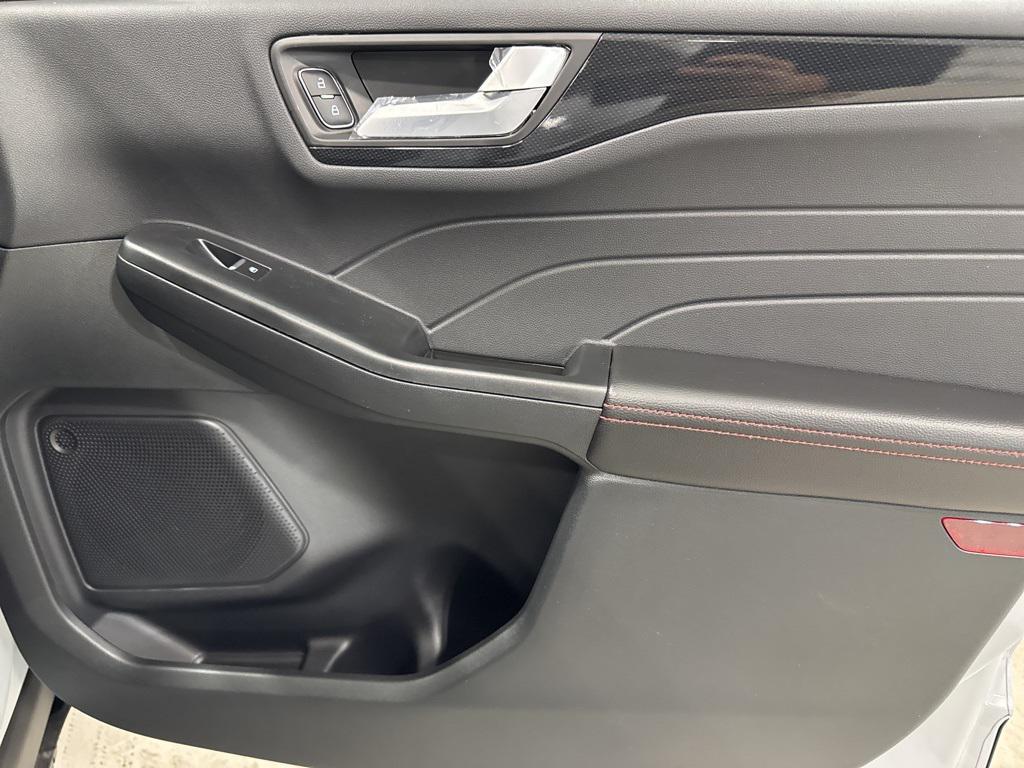 new 2025 Ford Escape car, priced at $37,295