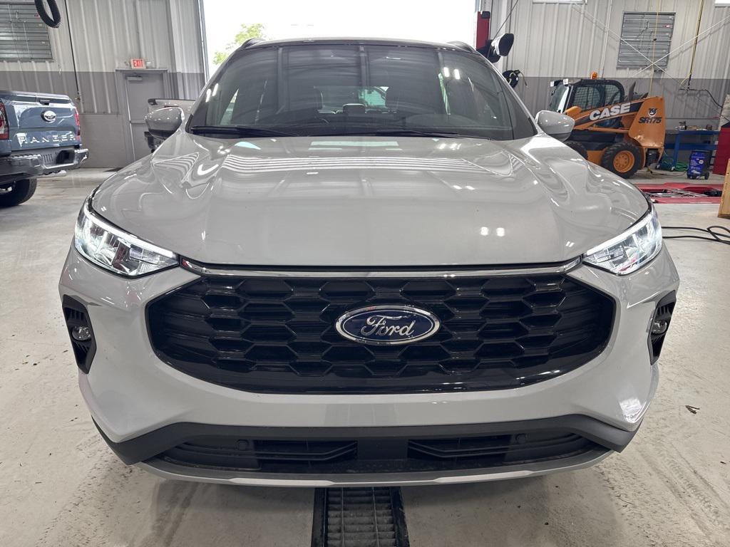 new 2025 Ford Escape car, priced at $37,295