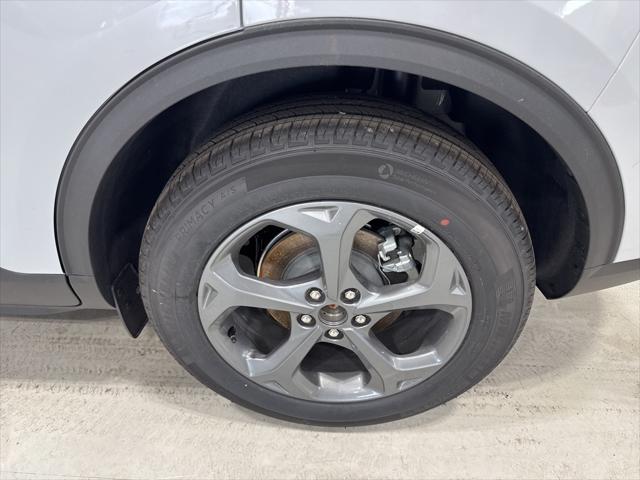 new 2025 Ford Escape car, priced at $37,295