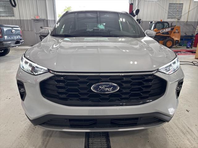 new 2025 Ford Escape car, priced at $37,295