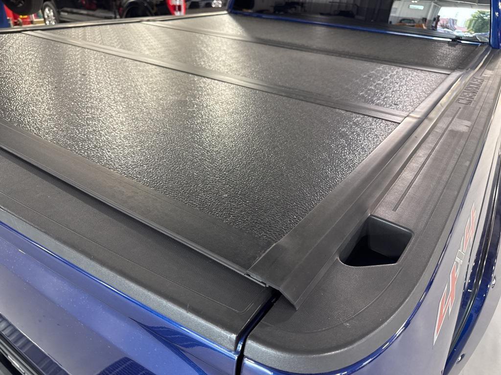 used 2014 Chevrolet Silverado 1500 car, priced at $16,992