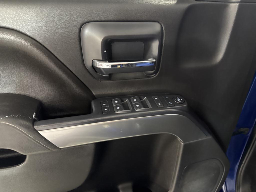used 2014 Chevrolet Silverado 1500 car, priced at $16,992