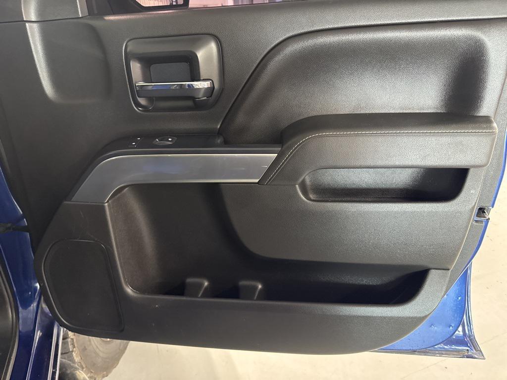 used 2014 Chevrolet Silverado 1500 car, priced at $16,992