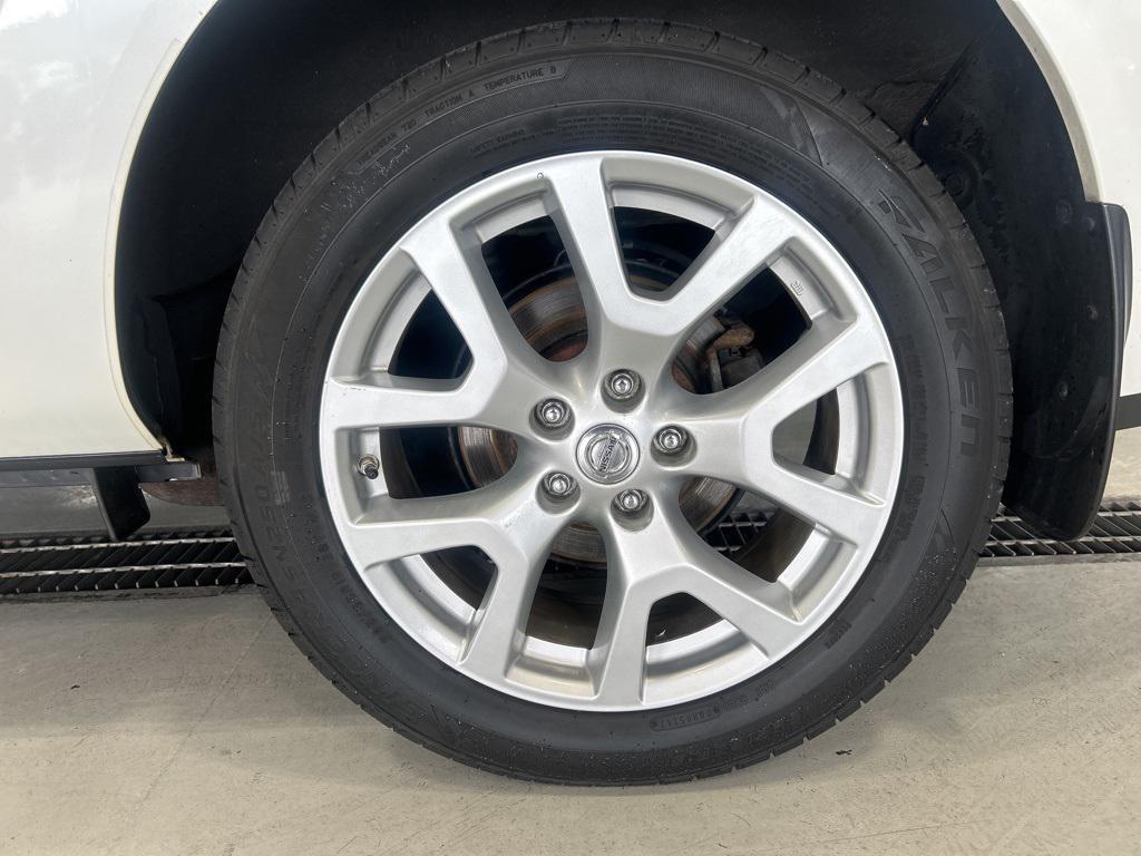 used 2012 Nissan Rogue car, priced at $8,995