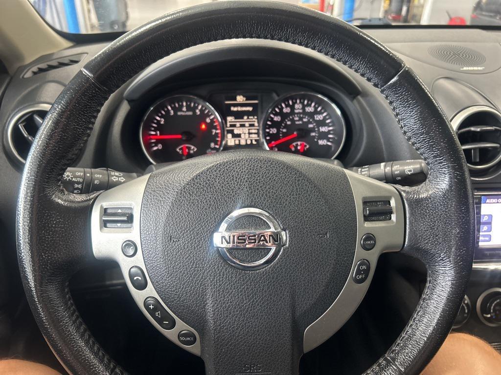 used 2012 Nissan Rogue car, priced at $8,995