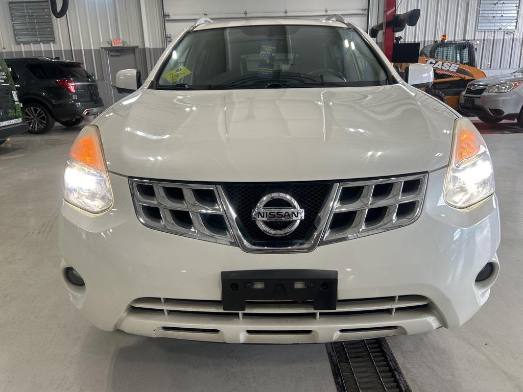 used 2012 Nissan Rogue car, priced at $8,995