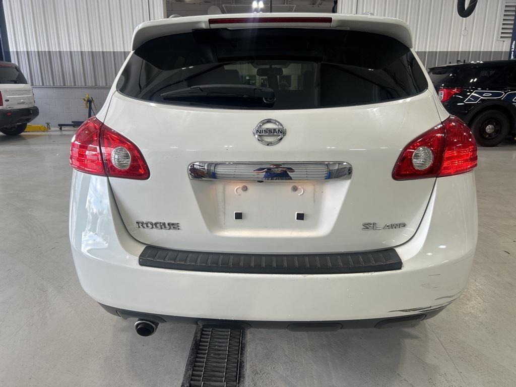 used 2012 Nissan Rogue car, priced at $8,995