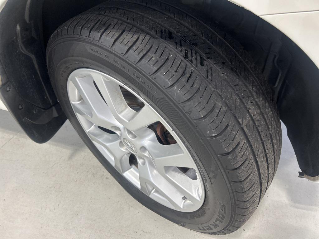 used 2012 Nissan Rogue car, priced at $8,995