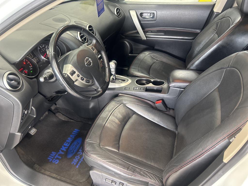 used 2012 Nissan Rogue car, priced at $8,995