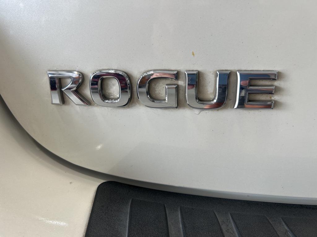 used 2012 Nissan Rogue car, priced at $8,995