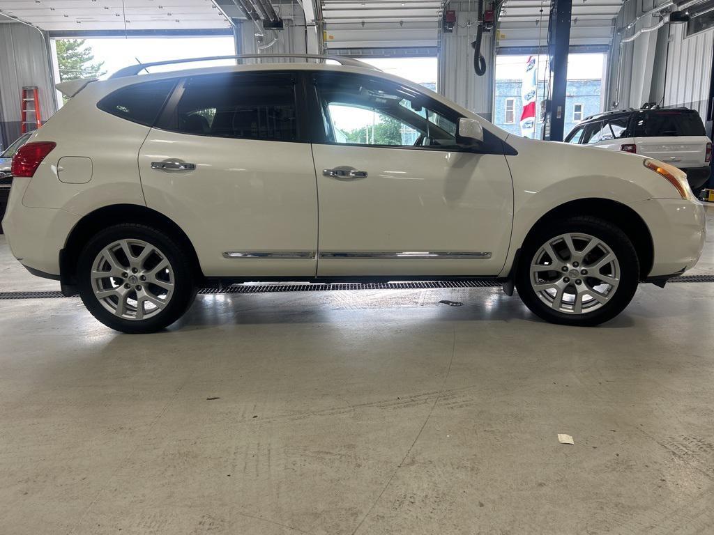 used 2012 Nissan Rogue car, priced at $8,995