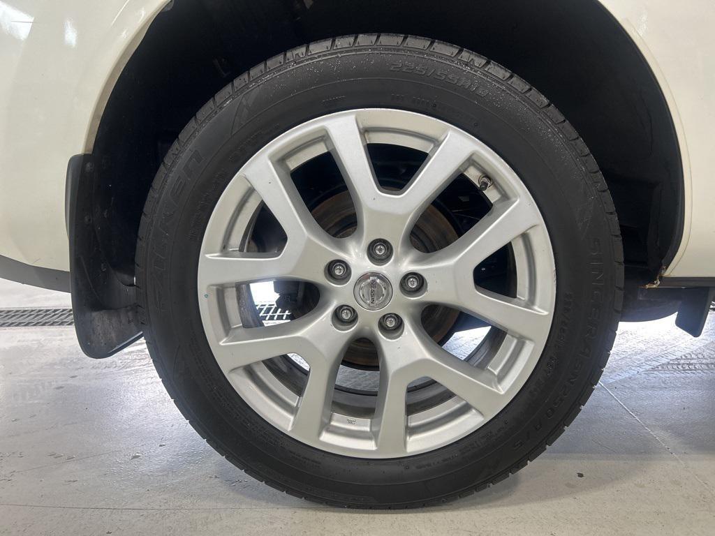 used 2012 Nissan Rogue car, priced at $8,995