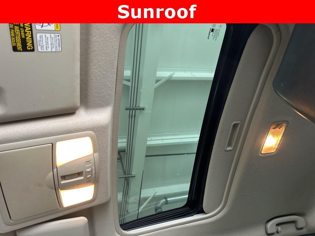 used 2012 Nissan Rogue car, priced at $8,995