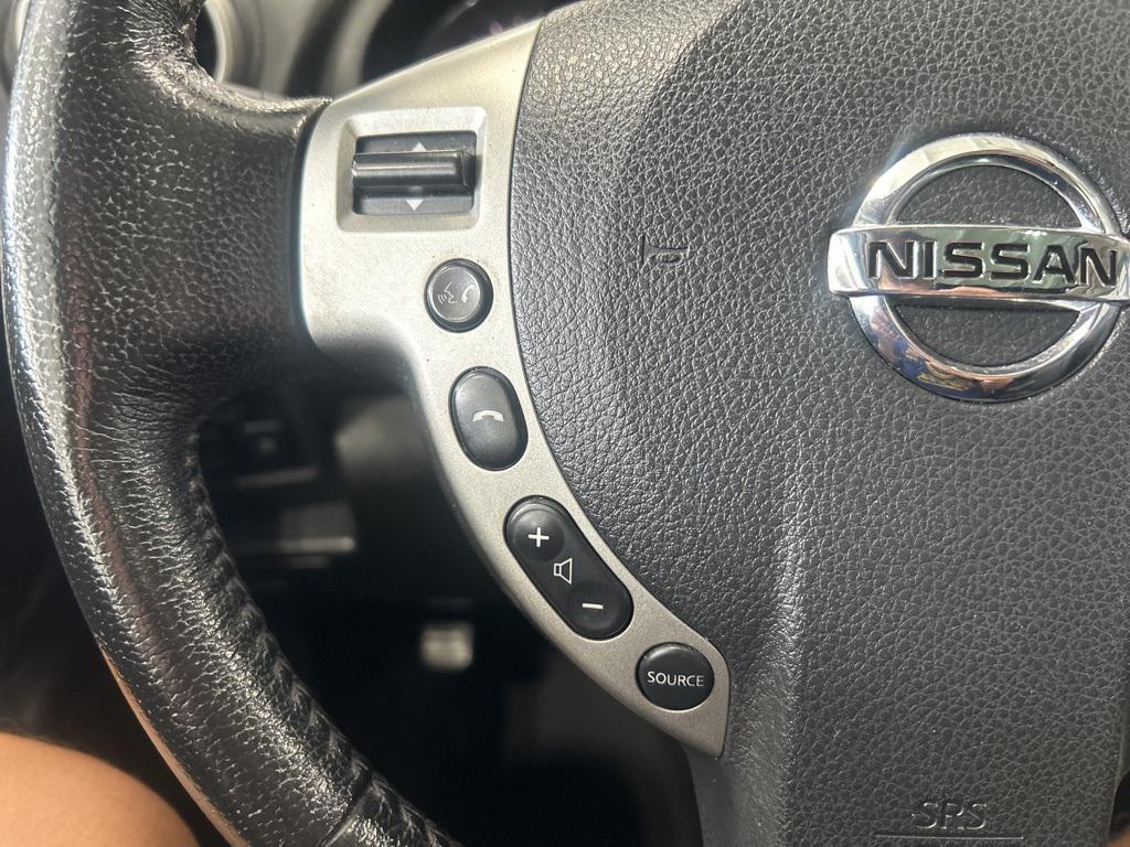 used 2012 Nissan Rogue car, priced at $8,995