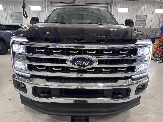 new 2025 Ford F-250 car, priced at $81,045