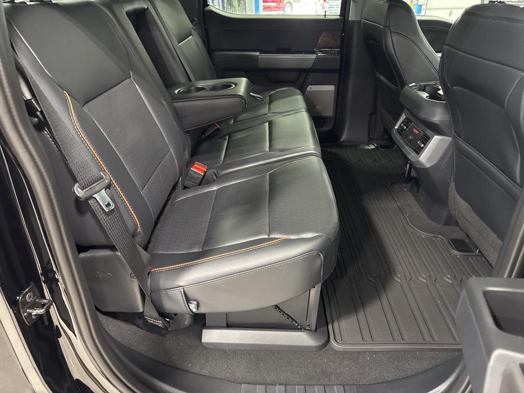new 2025 Ford F-250 car, priced at $81,045