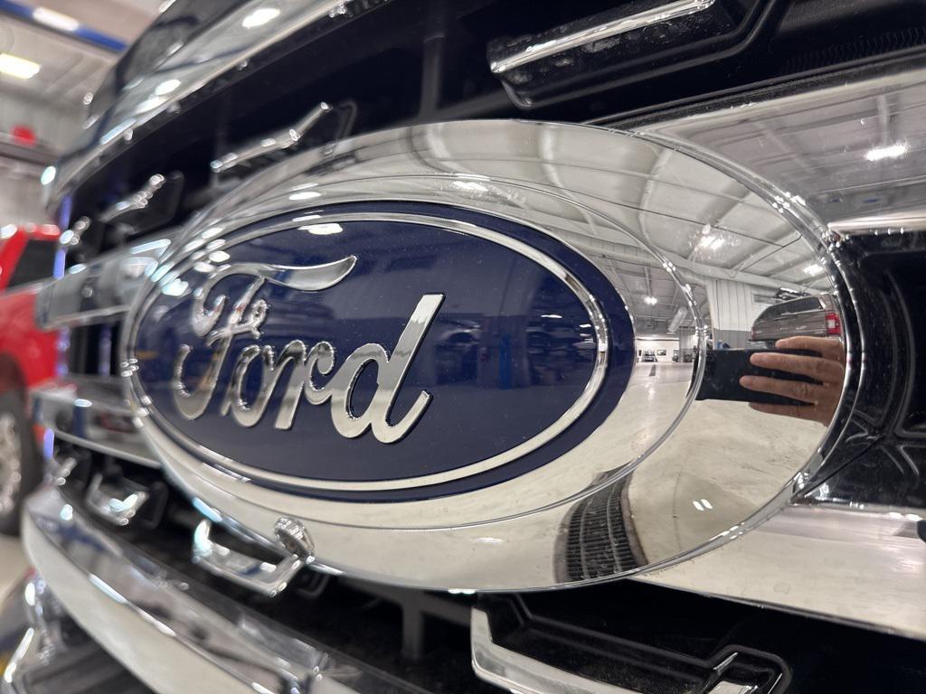 new 2025 Ford F-250 car, priced at $81,045