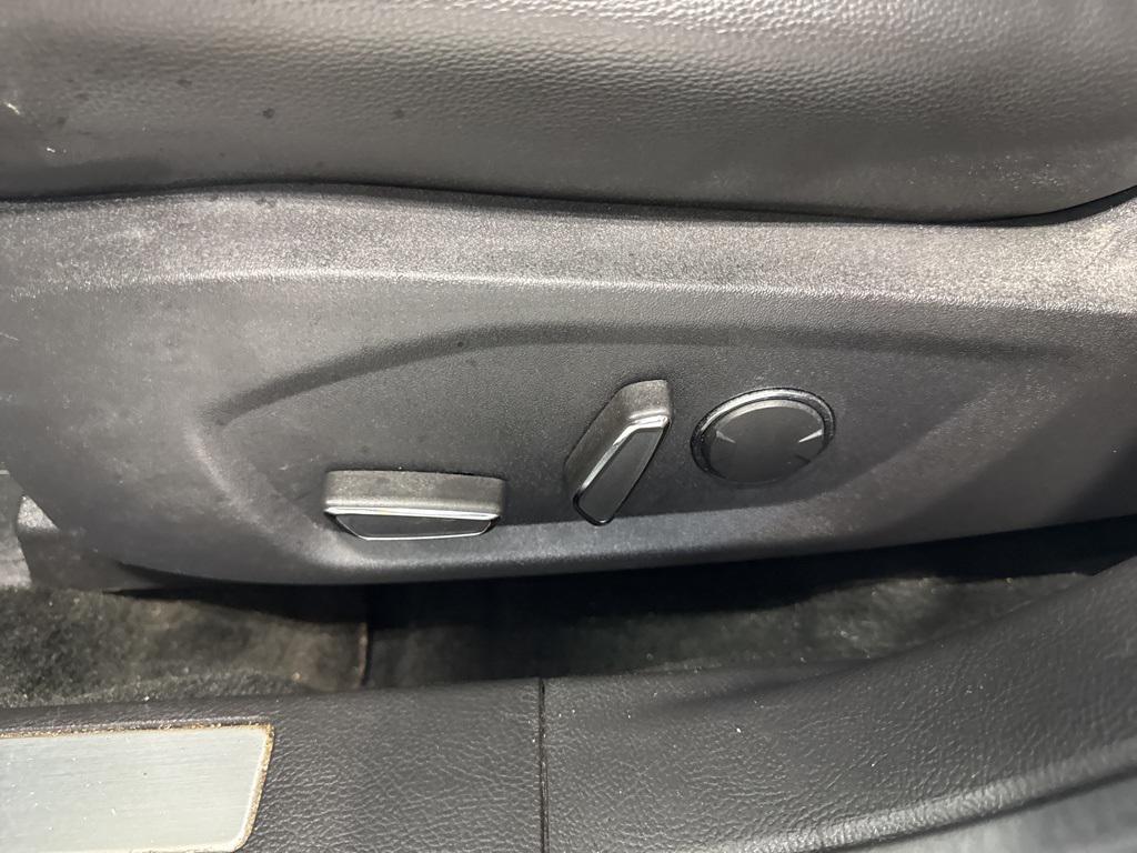used 2016 Ford Fusion car, priced at $12,674