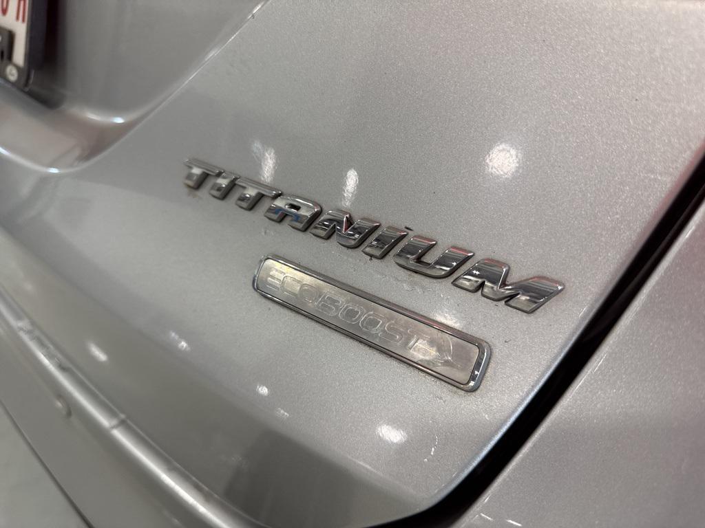 used 2016 Ford Fusion car, priced at $12,674