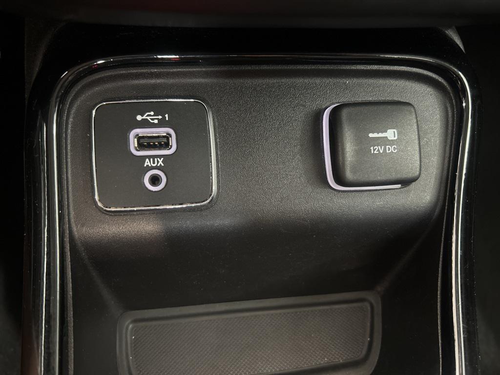 used 2021 Jeep Compass car, priced at $17,995