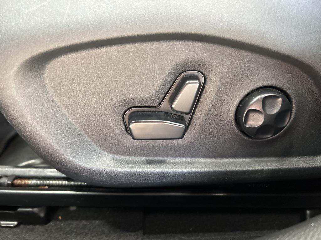 used 2021 Jeep Compass car, priced at $17,995