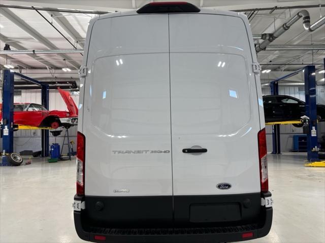 new 2024 Ford Transit-350 car, priced at $61,530