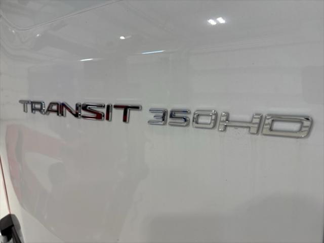 new 2024 Ford Transit-350 car, priced at $61,530