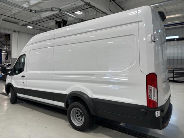 new 2024 Ford Transit-350 car, priced at $61,530