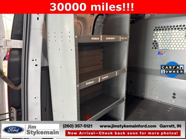 used 2016 Ford Transit Connect car, priced at $19,471