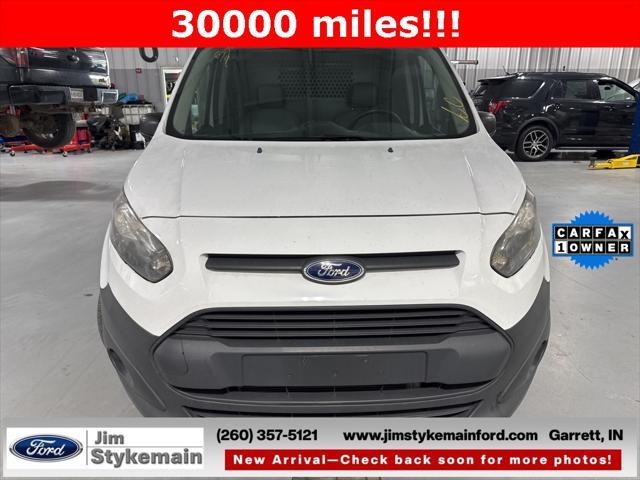 used 2016 Ford Transit Connect car, priced at $19,471