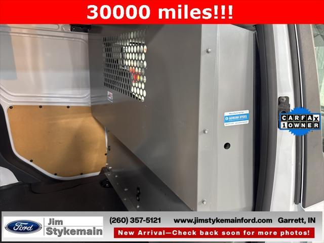 used 2016 Ford Transit Connect car, priced at $19,471
