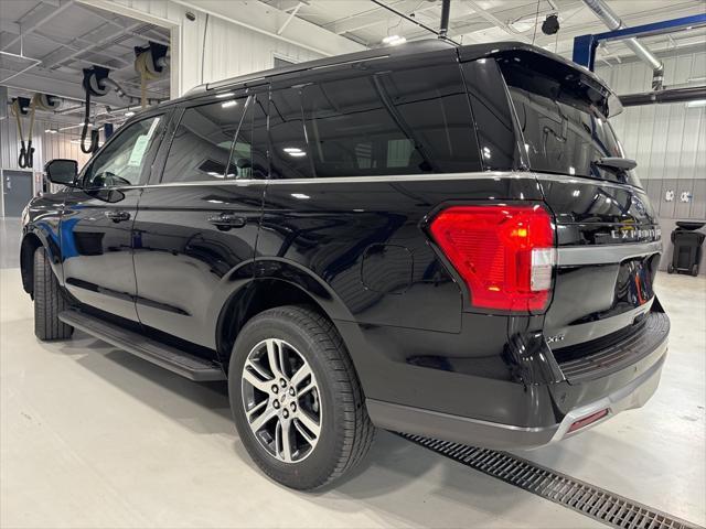 new 2024 Ford Expedition car, priced at $71,900