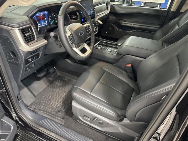 new 2024 Ford Expedition car, priced at $71,900