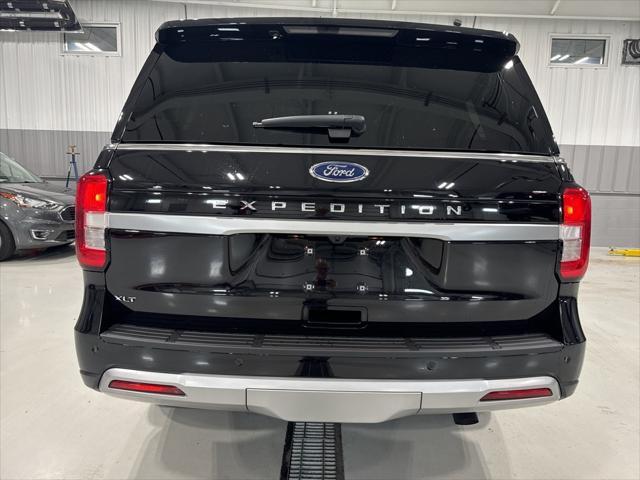 new 2024 Ford Expedition car, priced at $71,900