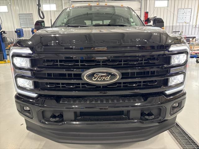 new 2024 Ford F-350 car, priced at $86,900