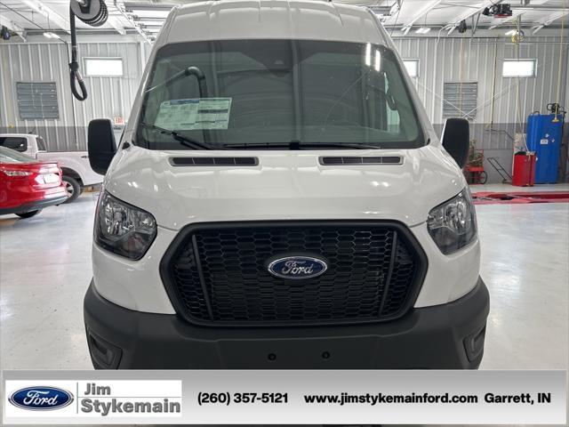 new 2024 Ford Transit-350 car, priced at $55,995