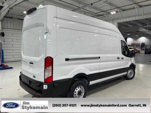 new 2024 Ford Transit-350 car, priced at $55,995