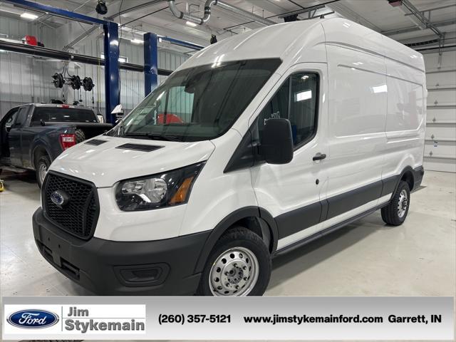 new 2024 Ford Transit-350 car, priced at $57,380