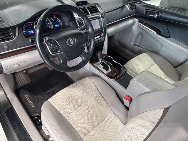 used 2014 Toyota Camry car, priced at $13,974