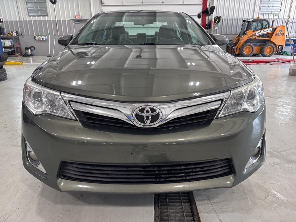 used 2014 Toyota Camry car, priced at $12,999
